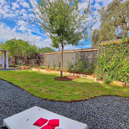 Nb Farmhaus New Braunfels Exterior foto